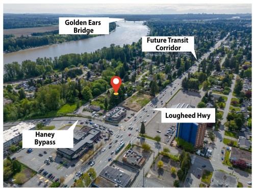 22155 Cliff Avenue, Maple Ridge, BC 