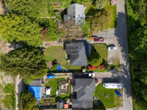 22155 Cliff Avenue, Maple Ridge, BC 