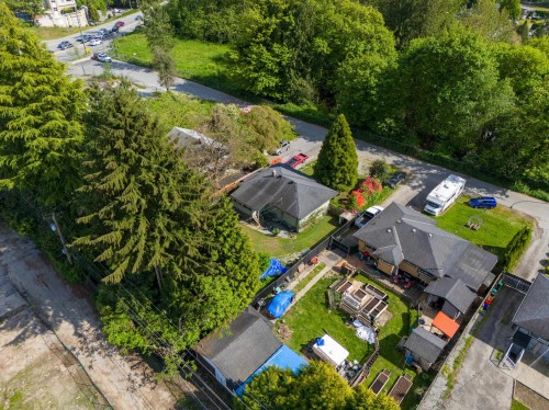 22155 Cliff Avenue, Maple Ridge, BC 