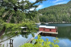 13119 Narrows Road  Madeira Park, BC V0N 2H1
