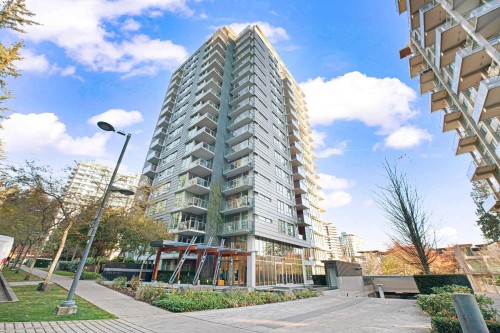 1709-5728 Berton Avenue  Vancouver, BC V6S 0E5