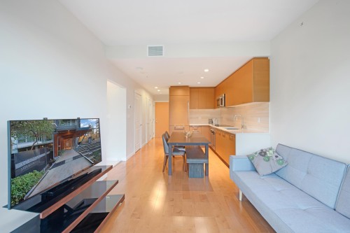 1709-5728 Berton Avenue, Vancouver, BC 