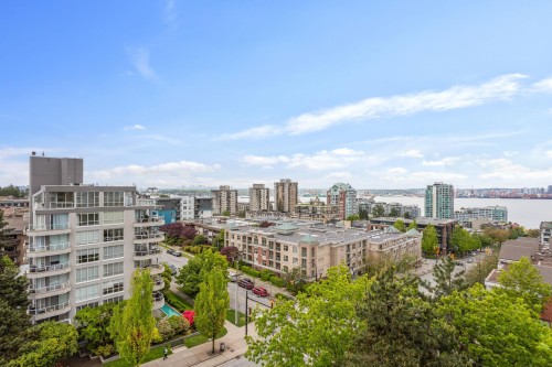 902-110 4th Street W North Vancouver, BC V7M 1H5