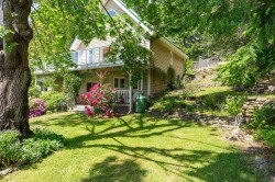 273 Leighton Lane  Mayne Island, BC V0N 2J2