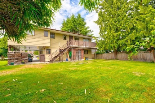 9520 Williams Road, Richmond, BC 