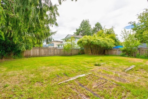 9520 Williams Road, Richmond, BC 
