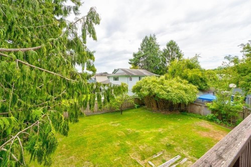 9520 Williams Road, Richmond, BC 