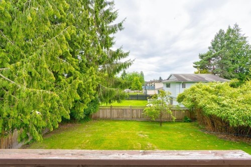 9520 Williams Road, Richmond, BC 