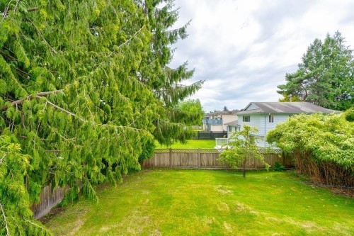 9520 Williams Road, Richmond, BC 