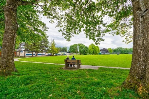 9520 Williams Road, Richmond, BC 