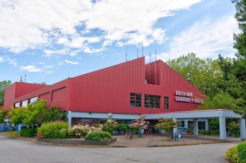 9520 Williams Road, Richmond, BC 