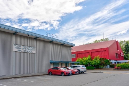9520 Williams Road, Richmond, BC 