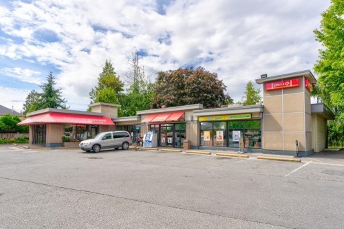 9520 Williams Road, Richmond, BC 