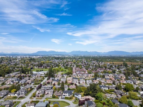 9520 Williams Road, Richmond, BC 