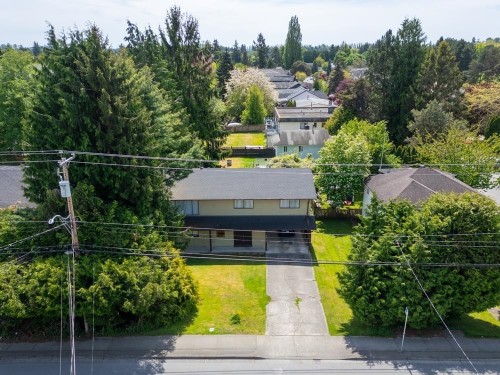 9520 Williams Road, Richmond, BC 