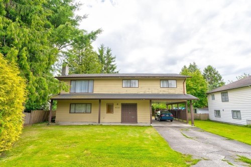 9520 Williams Road, Richmond, BC 