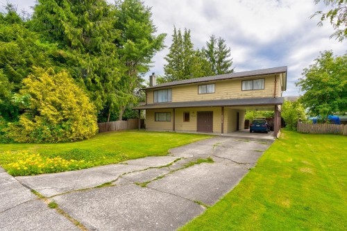 9520 Williams Road, Richmond, BC 