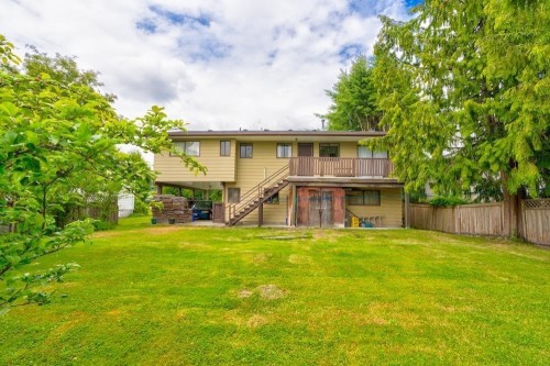 9520 Williams Road, Richmond, BC 