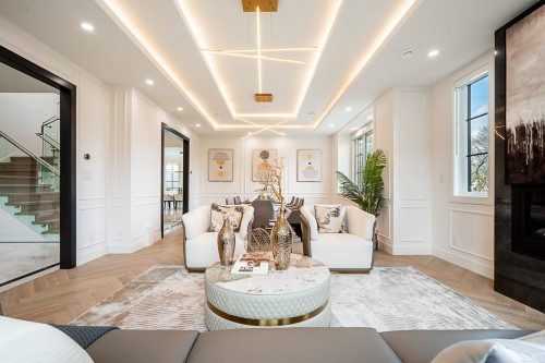 1203 38Th Avenue W, Vancouver, BC 