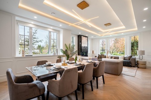 1203 38Th Avenue W, Vancouver, BC 