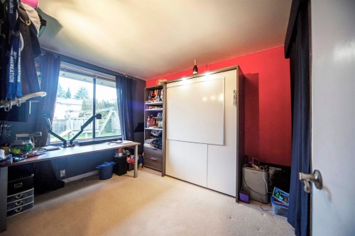 8660 Bairdmore Crescent, Richmond, BC 