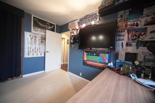 8660 Bairdmore Crescent, Richmond, BC 