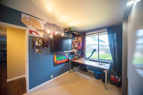 8660 Bairdmore Crescent, Richmond, BC 