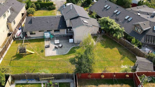 8660 Bairdmore Crescent, Richmond, BC 