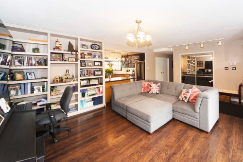 8660 Bairdmore Crescent, Richmond, BC 