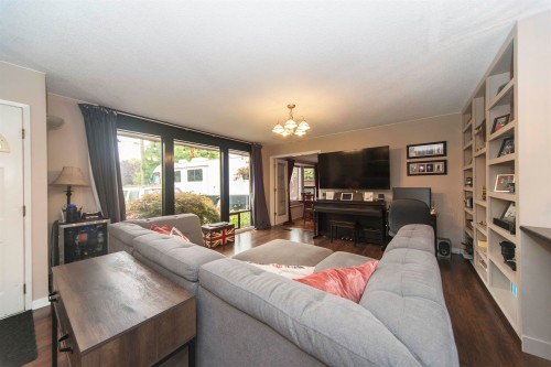 8660 Bairdmore Crescent, Richmond, BC 