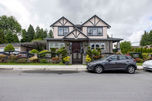 7035 6th Street  Burnaby, BC V5E 3T4
