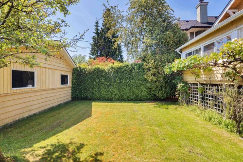 3136 11Th Avenue W, Vancouver, BC 