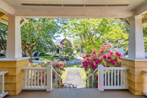 3136 11Th Avenue W, Vancouver, BC 