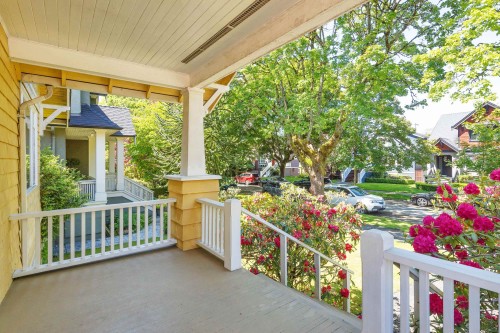 3136 11Th Avenue W, Vancouver, BC 