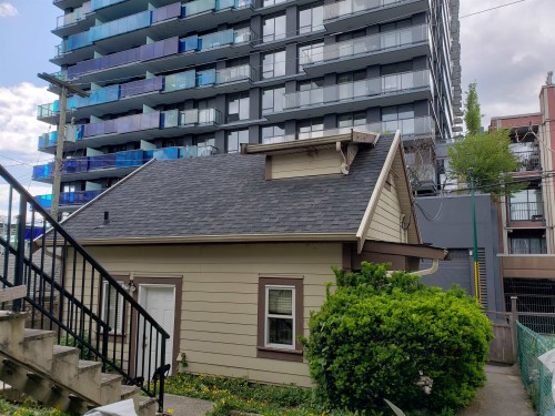 5045 Payne Street, Vancouver, BC 