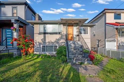 5882 Berkeley Street, Vancouver, BC 