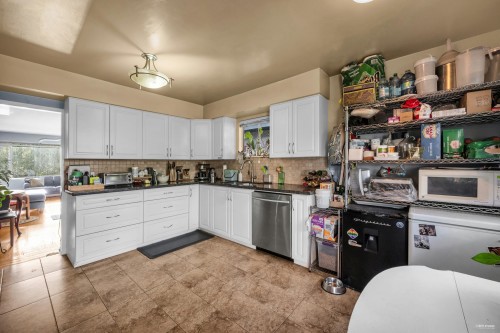 5882 Berkeley Street, Vancouver, BC 