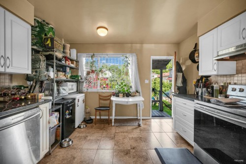 5882 Berkeley Street, Vancouver, BC 