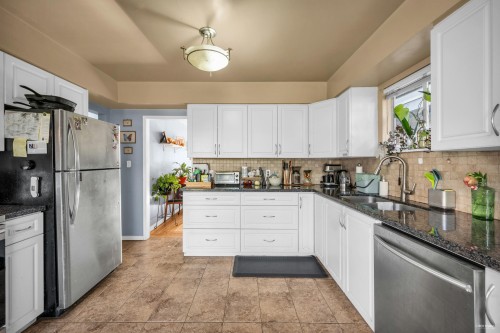 5882 Berkeley Street, Vancouver, BC 