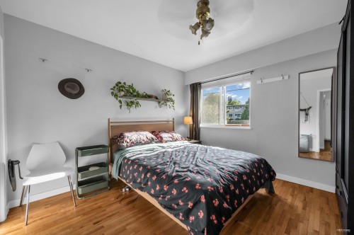 5882 Berkeley Street, Vancouver, BC 