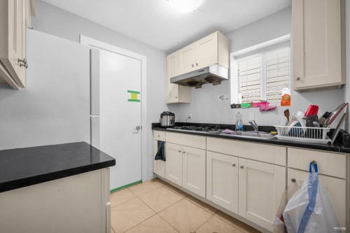 5882 Berkeley Street, Vancouver, BC 