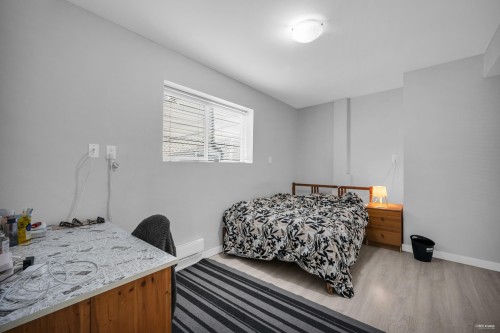 5882 Berkeley Street, Vancouver, BC 