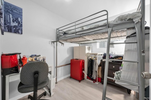 5882 Berkeley Street, Vancouver, BC 