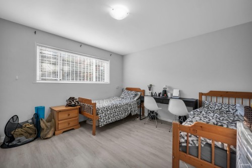 5882 Berkeley Street, Vancouver, BC 