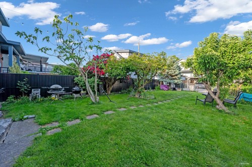 5882 Berkeley Street, Vancouver, BC 