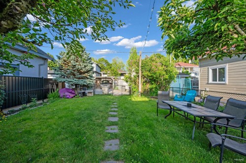 5882 Berkeley Street, Vancouver, BC 