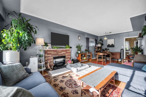 5882 Berkeley Street, Vancouver, BC 