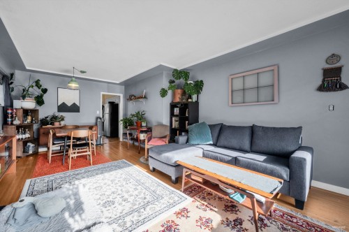 5882 Berkeley Street, Vancouver, BC 