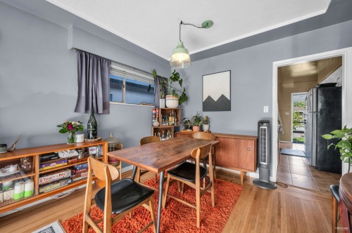 5882 Berkeley Street, Vancouver, BC 