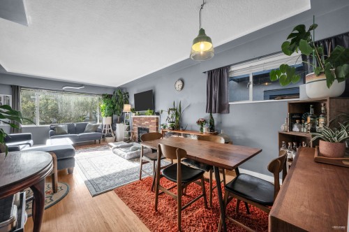 5882 Berkeley Street, Vancouver, BC 